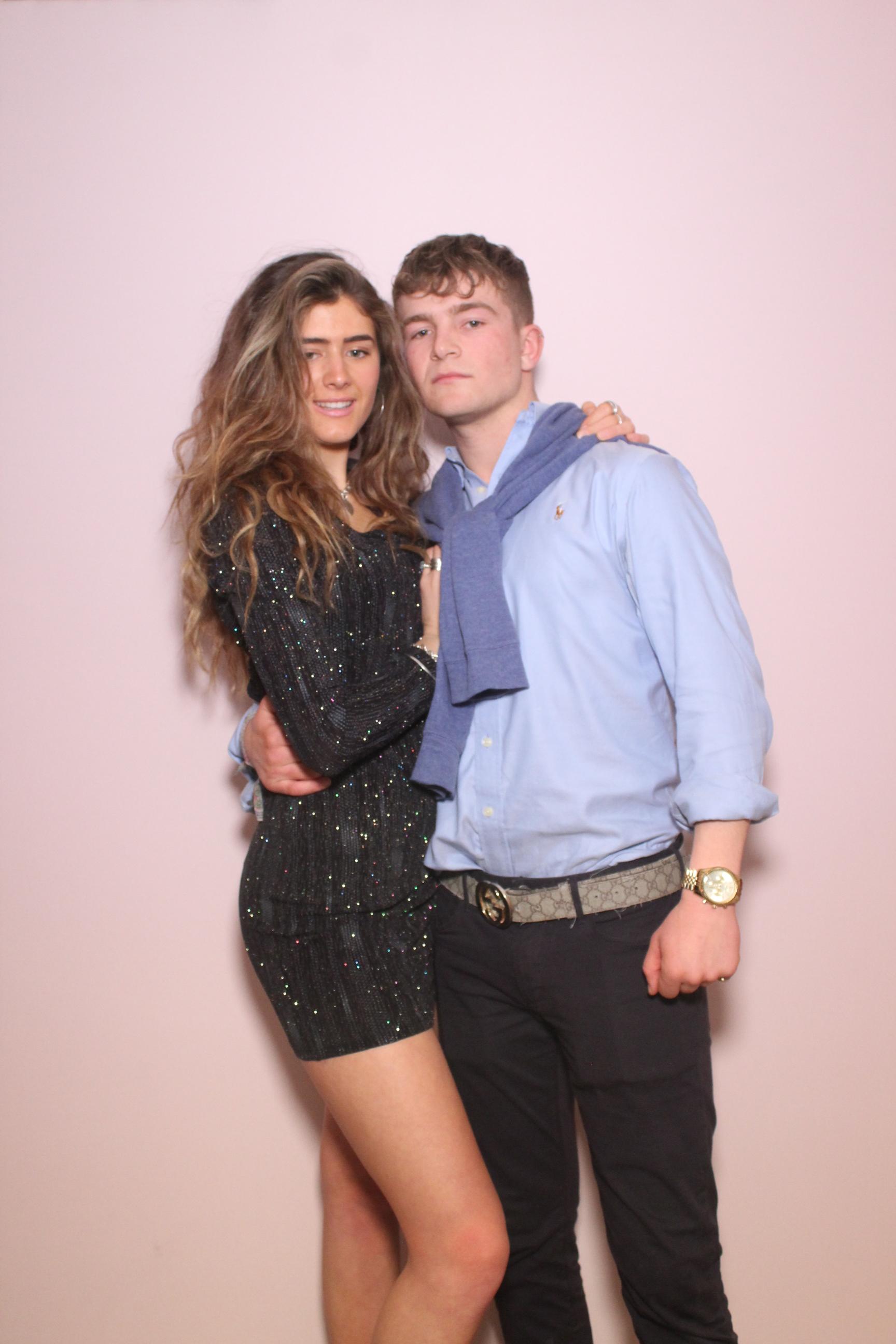 Dani's 21st Birthday party  | View more photos from the event at gallery.magicimages.uk/u/MagicImages/Danis-21st-Birthday-party